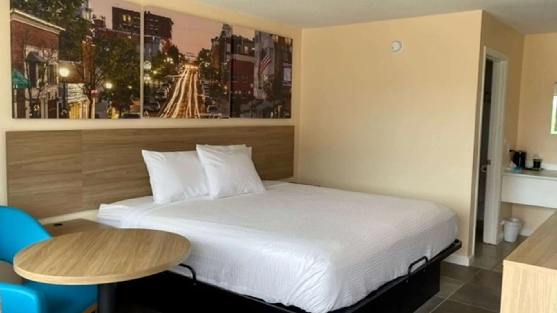 Motel Daysinn Branson