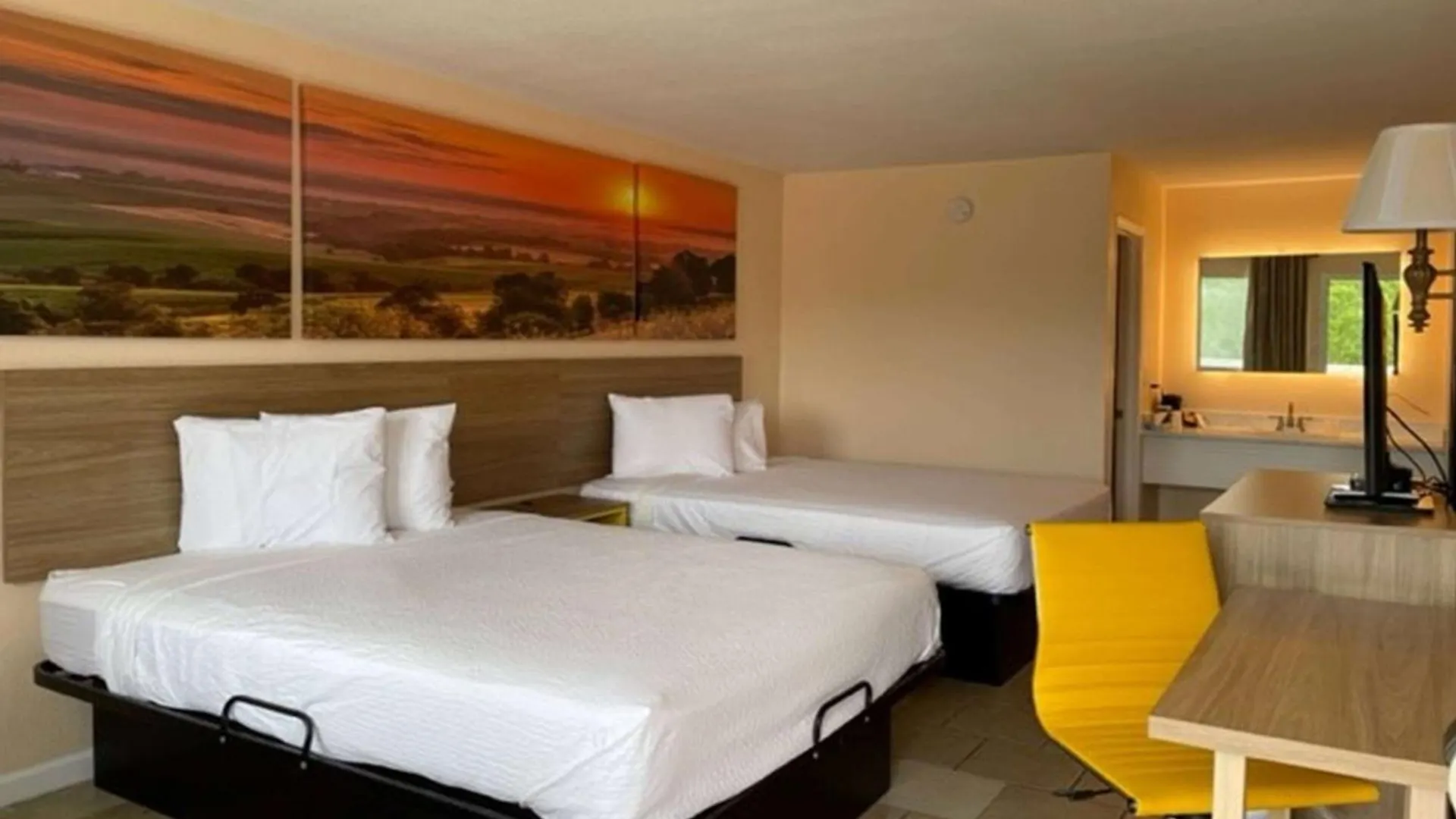 Daysinn Motel