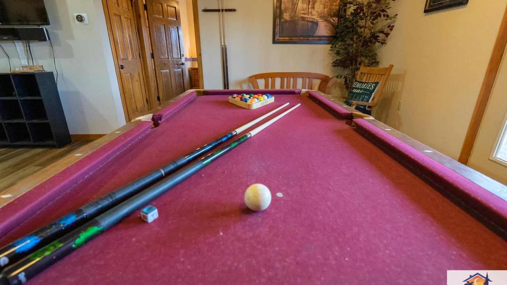 Forest Heights - 6br - Pool Table - Near Silver Dollar - Free Tickets Included Tatil Evi