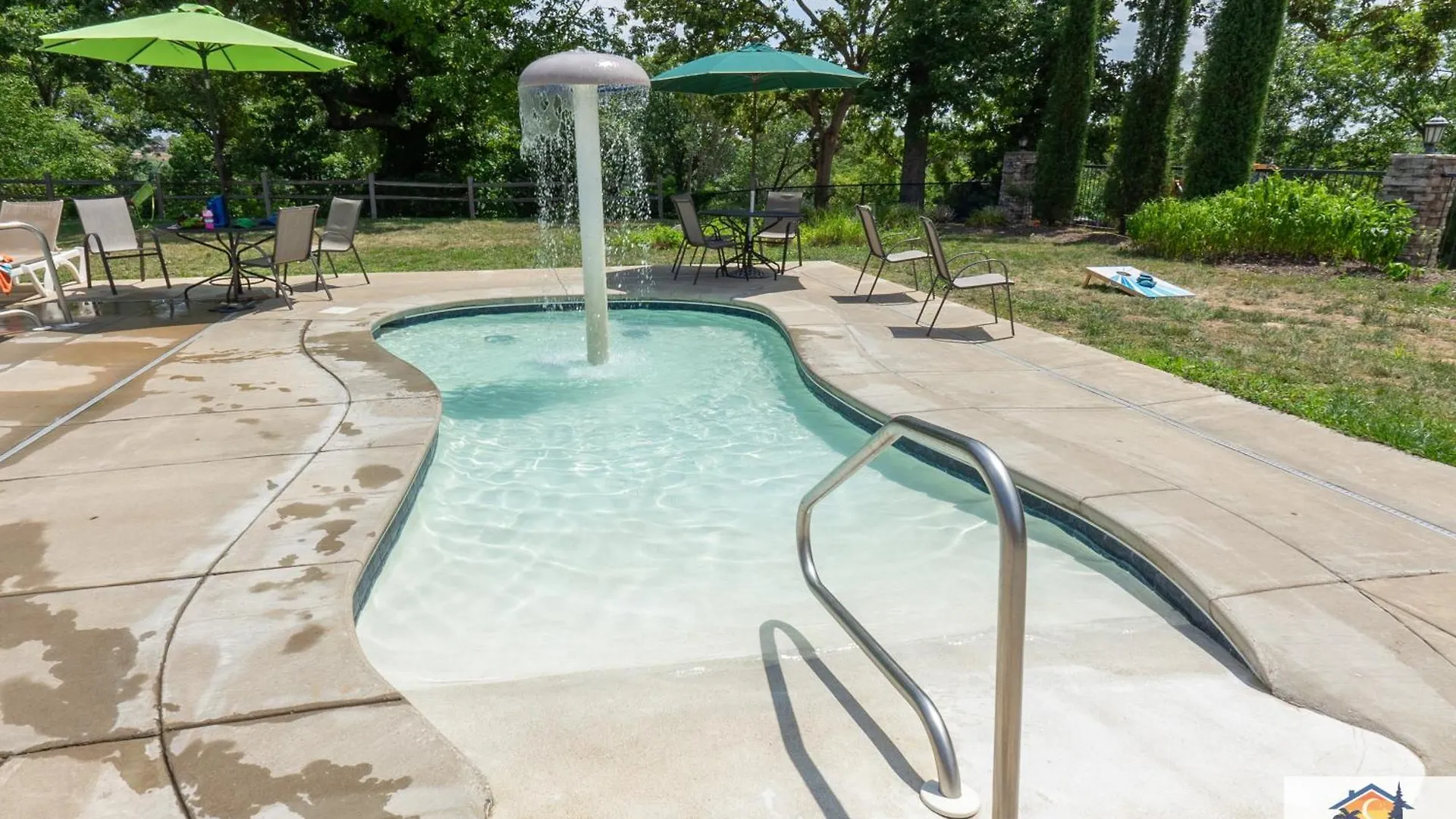 Forest Heights - 6br - Pool Table - Near Silver Dollar - Free Tickets Included