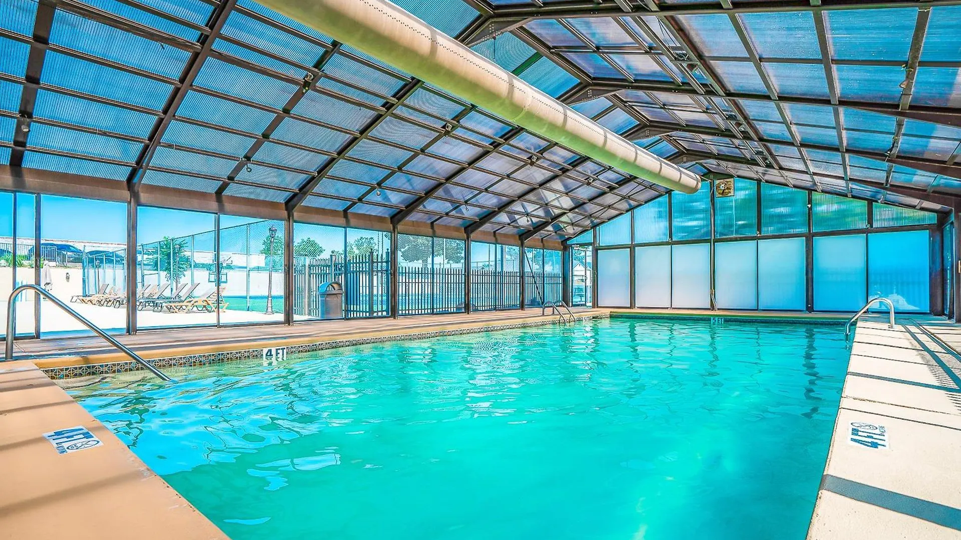Lofty Retreat & Paradise Pointe Branson