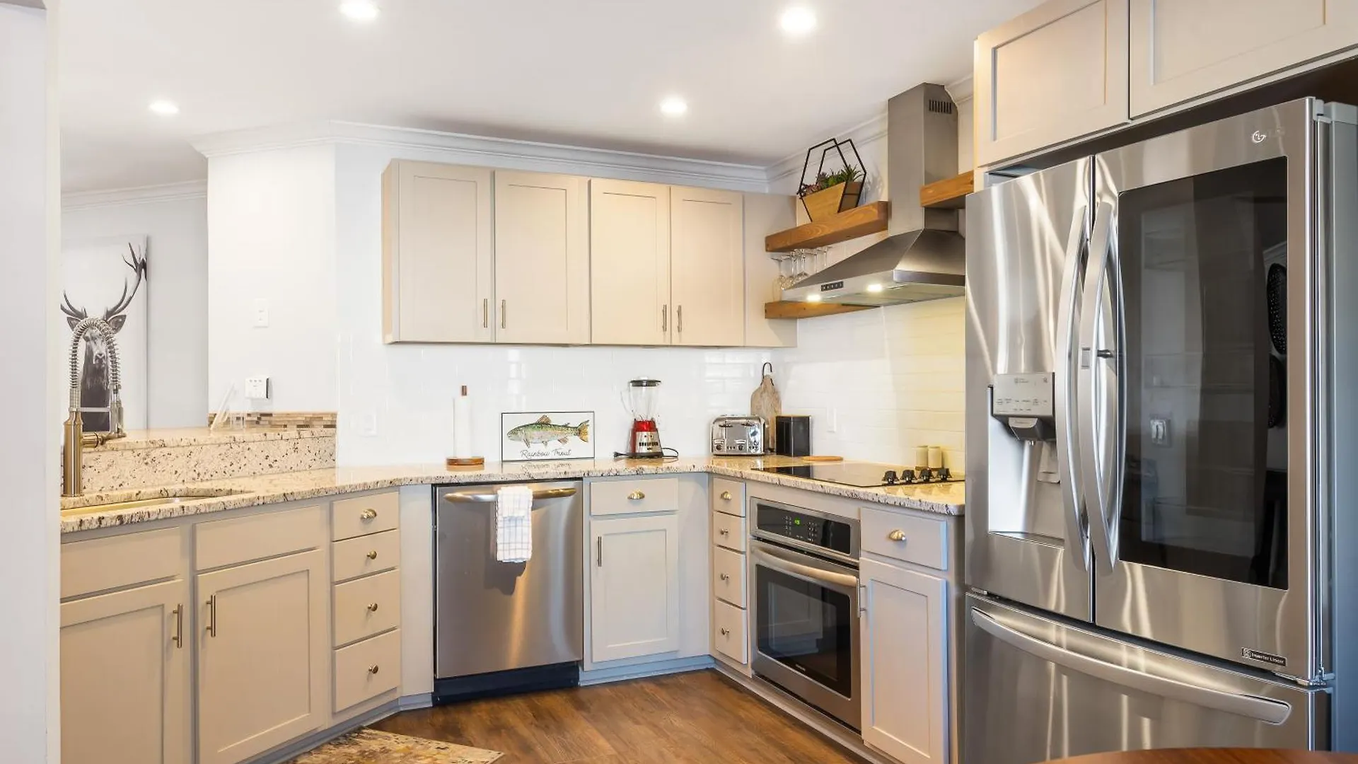 Apartamento Lavish Escape With And Access *