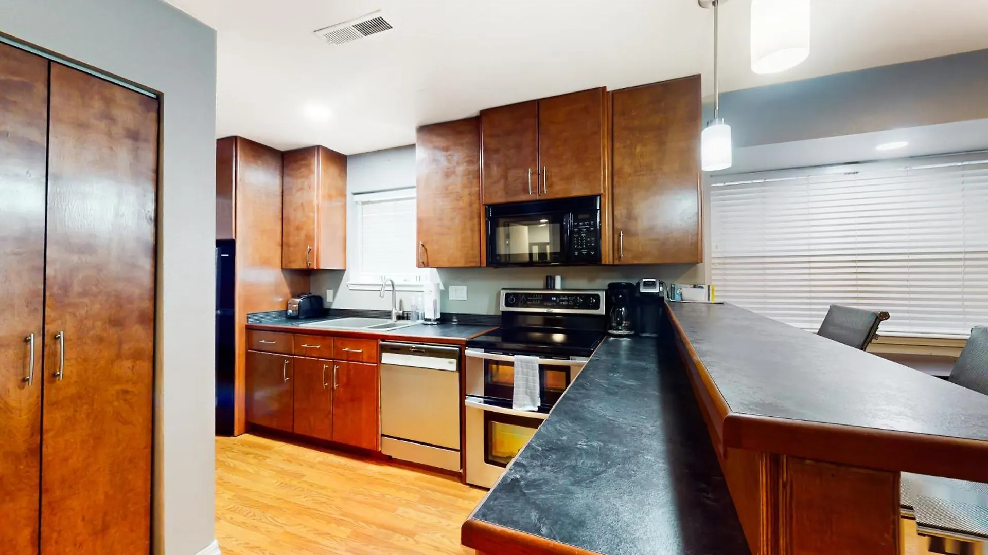 Διαμέρισμα The Adventure Pad, Unit 1 *