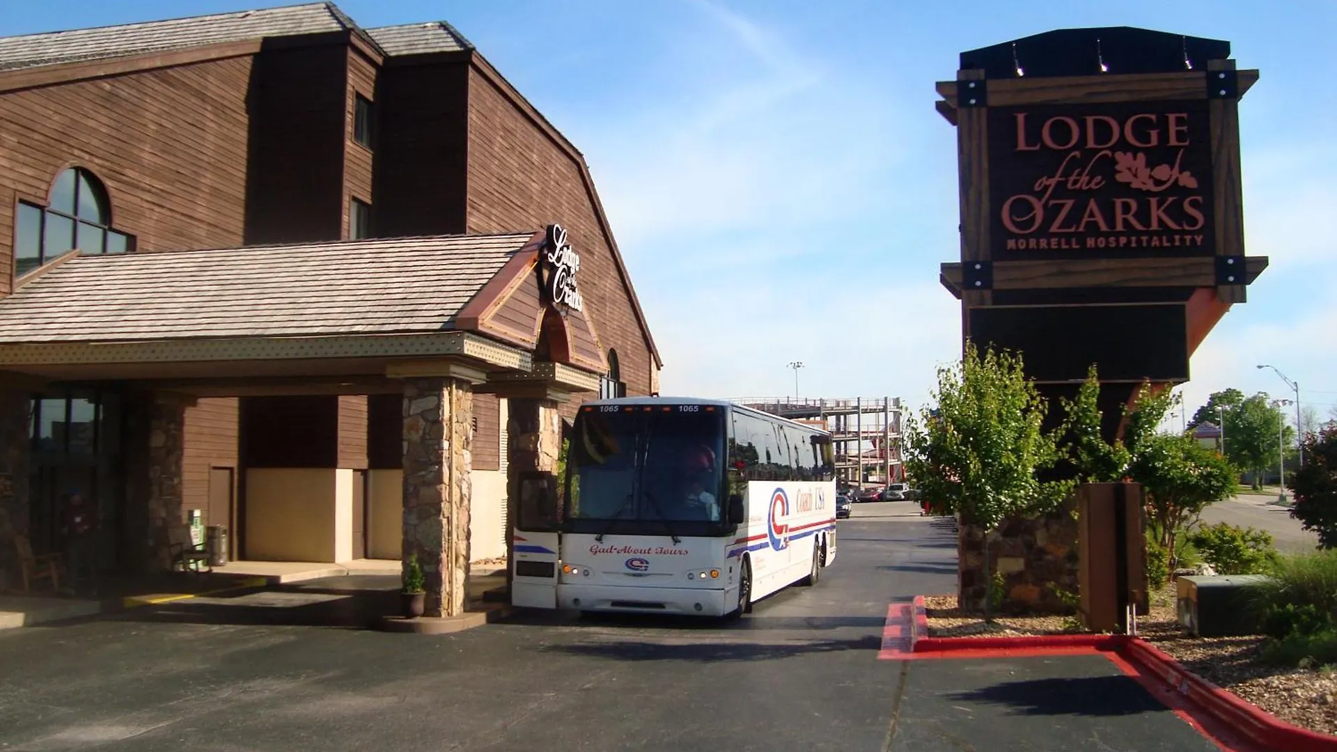 Of The Ozarks 3*