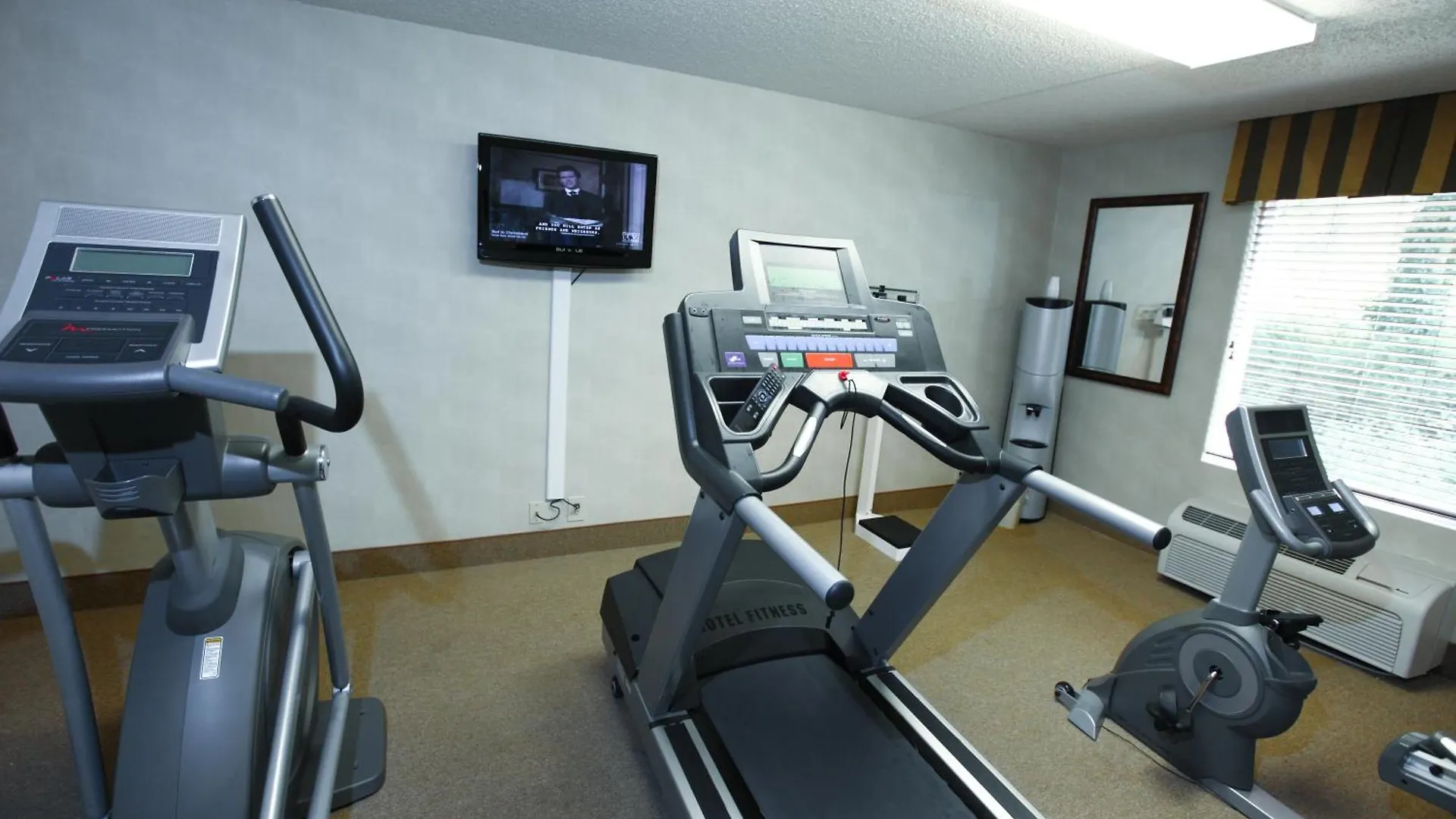 Baymont By Wyndham - On The Strip 2* Branson