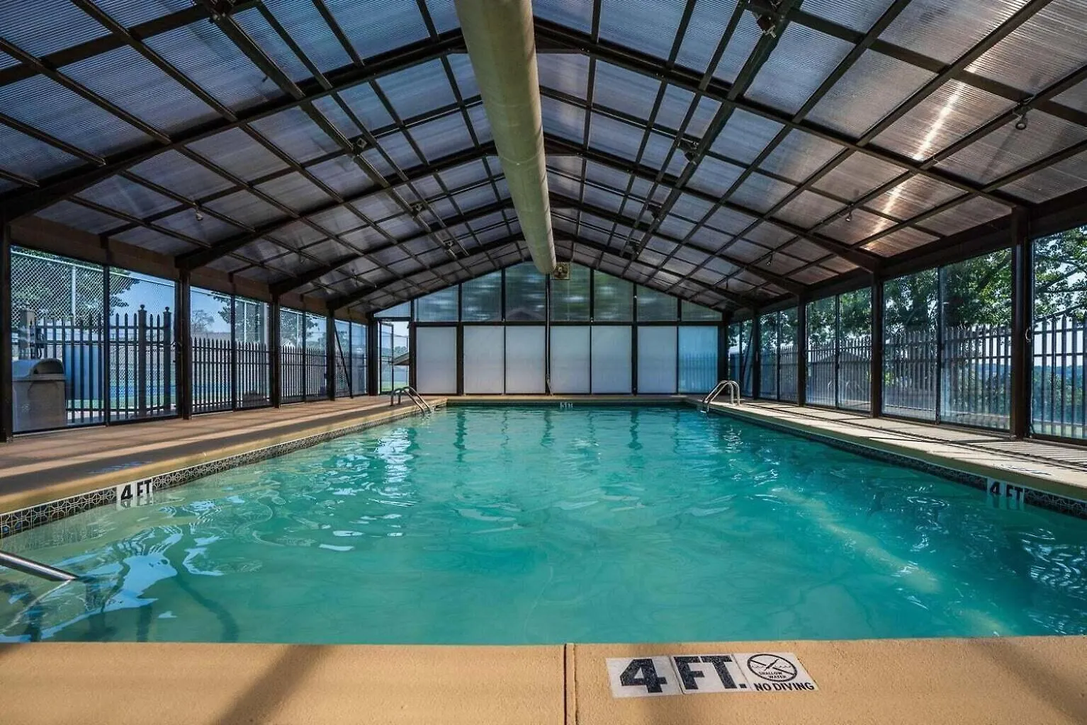Table Rock Escape At Pointe Royale 度假居