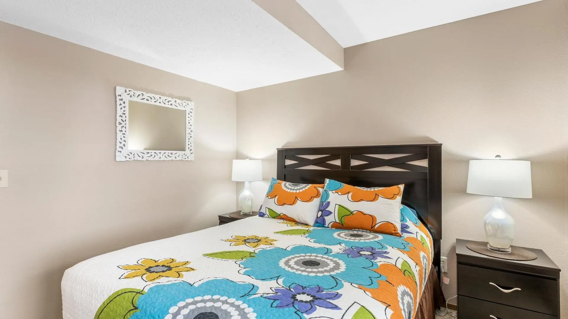 Aparthotel 2 Bed 2 Bath Fall Creek *