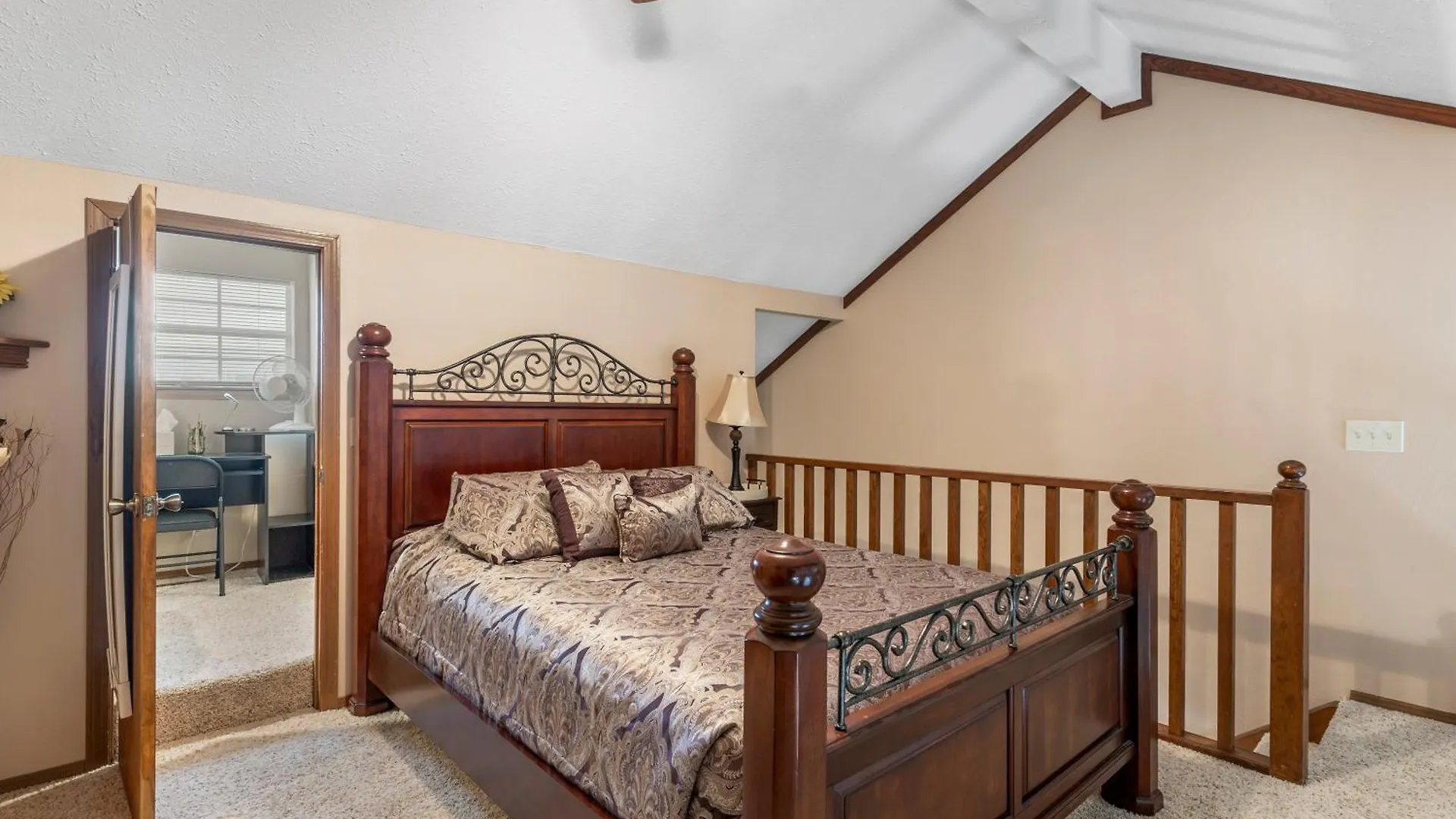 2 Bed 2 Bath Fall Creek Aparthotel Branson