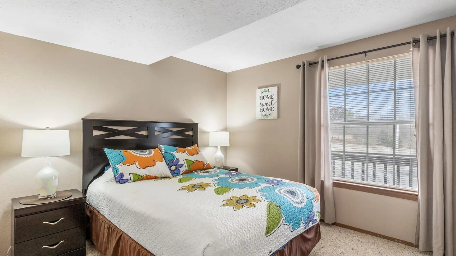 2 Bed 2 Bath Fall Creek *