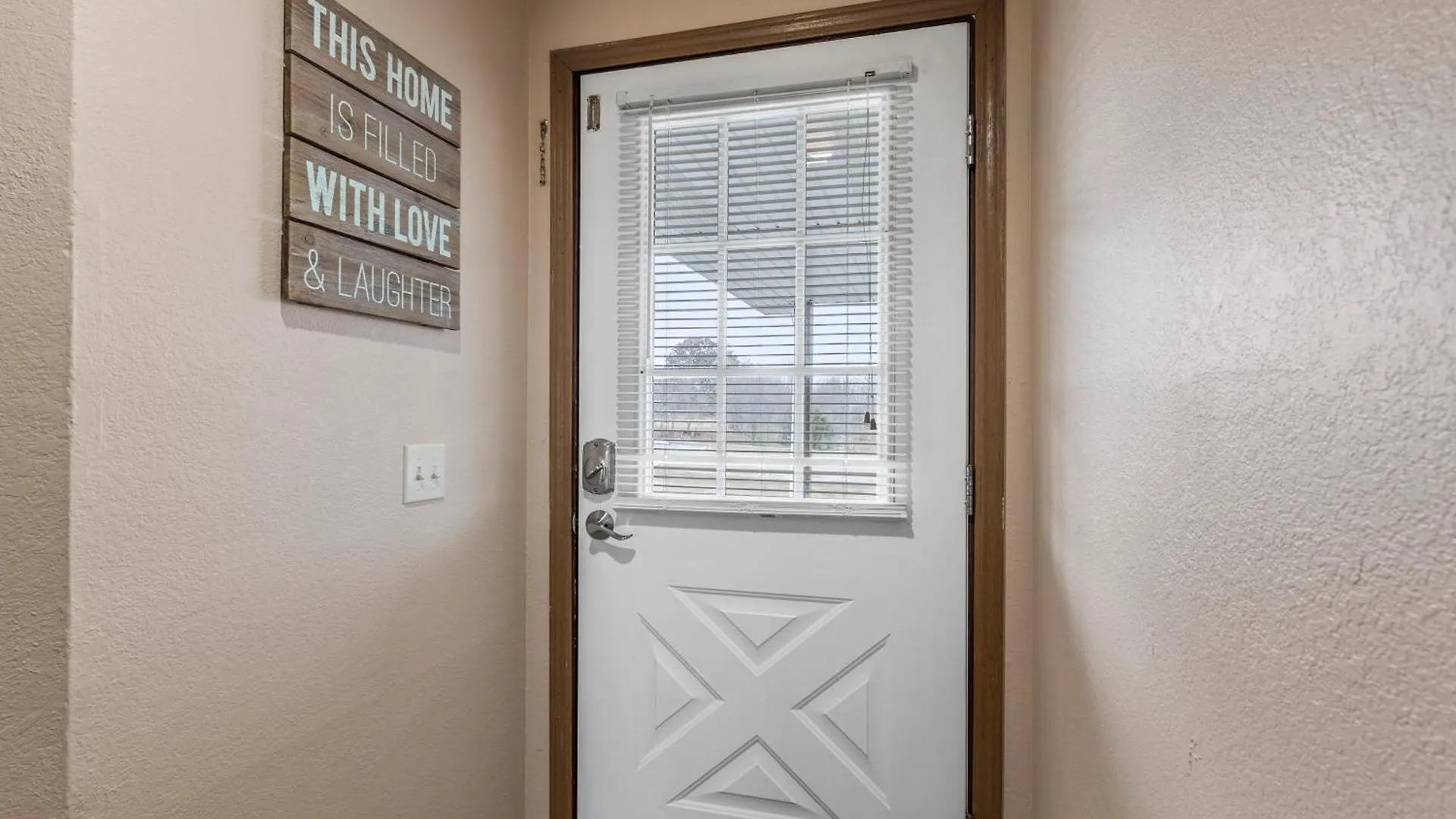 2 Bed 2 Bath Fall Creek