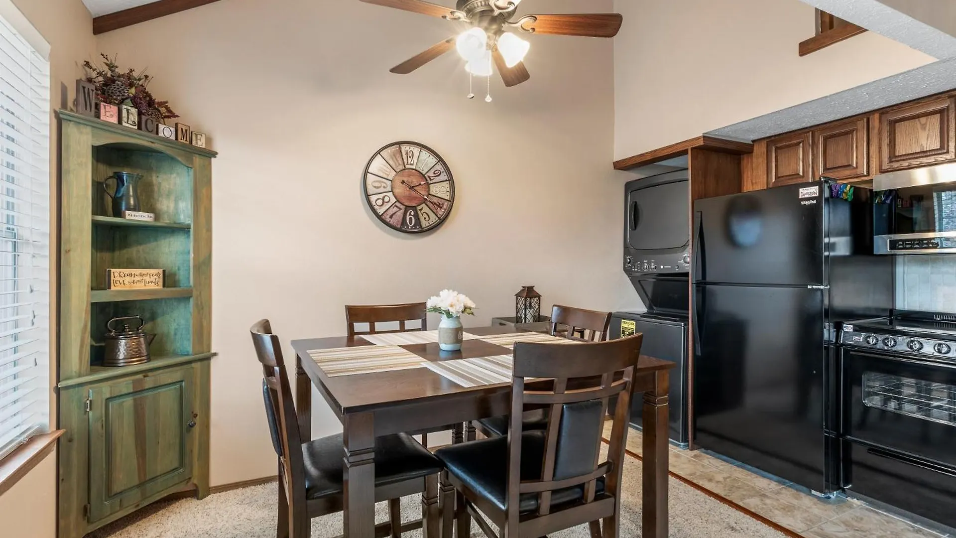 Aparthotel 2 Bed 2 Bath Fall Creek
