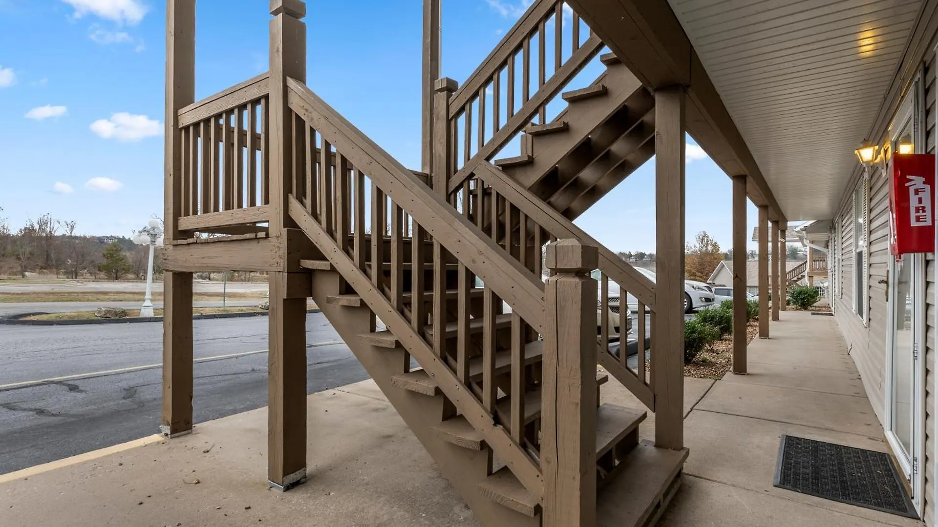 2 Bed 2 Bath Fall Creek * Branson
