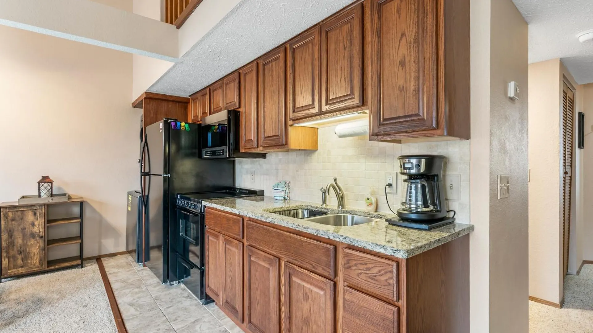 2 Bed 2 Bath Fall Creek