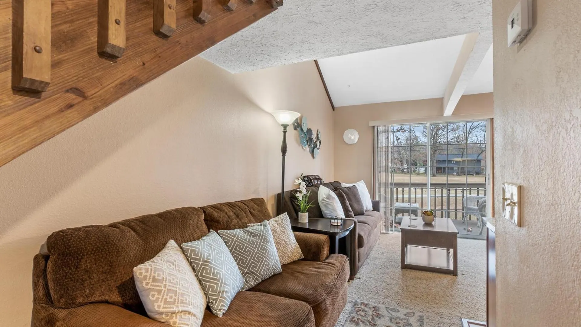 2 Bed 2 Bath Fall Creek