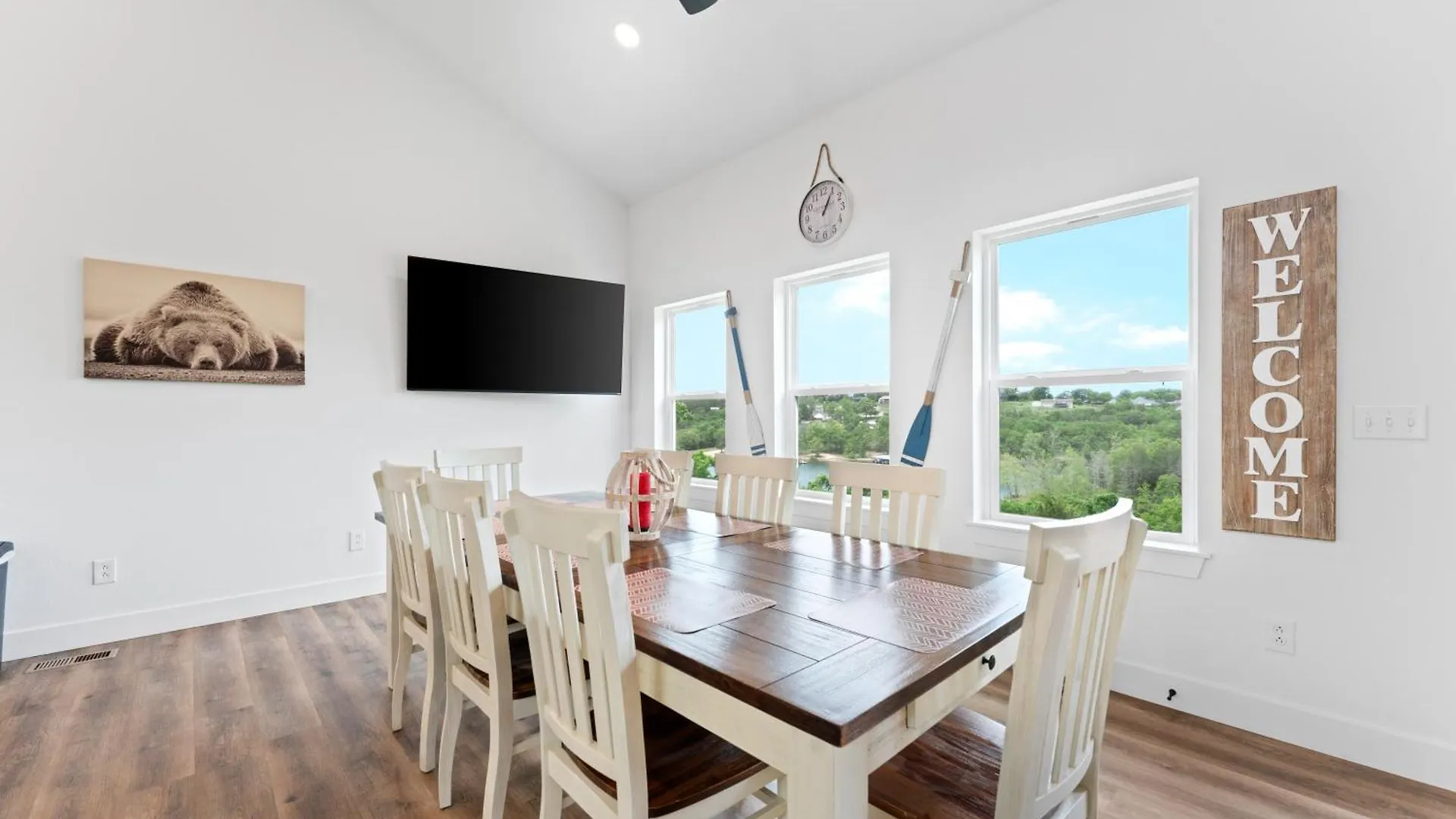 Majestic On Tablerock Holiday home *