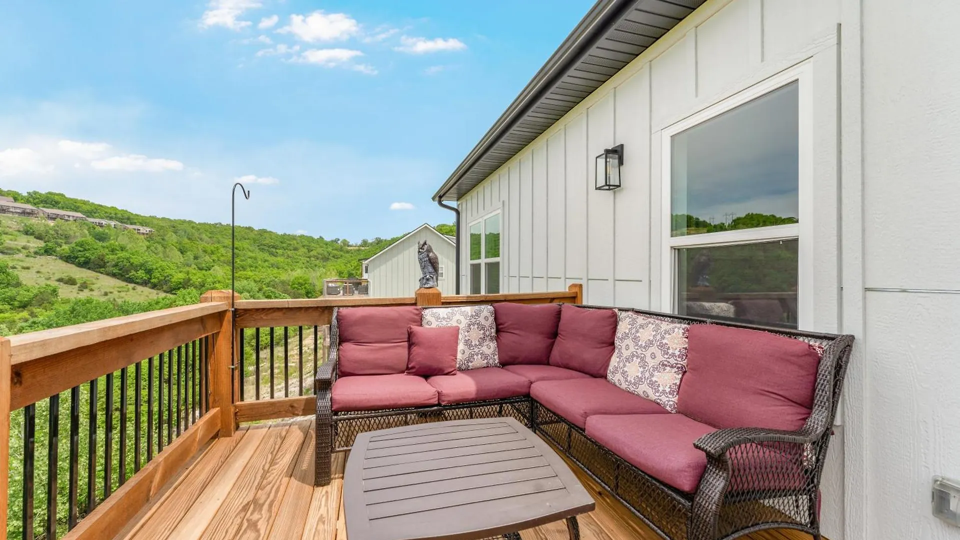 Majestic On Tablerock * Branson
