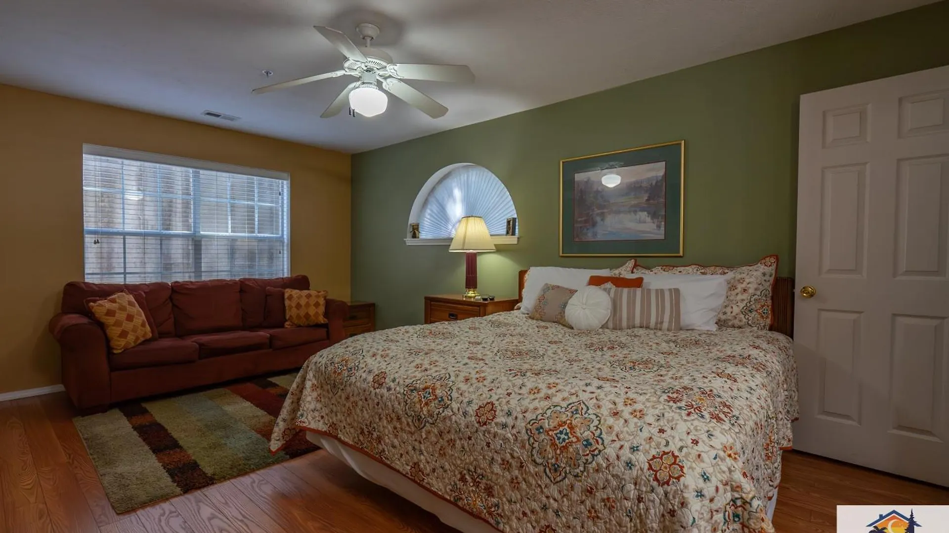 Hébergement de vacances 2br - King Beds - Near The 76 Strip - Free Tickets Included - Ch1-1 *