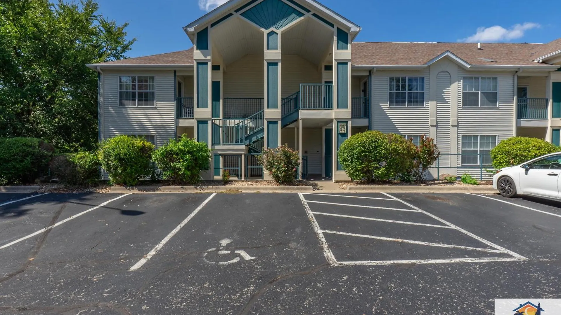 2br - King Beds - Near The 76 Strip - Free Tickets Included - Ch1-1 Hébergement de vacances