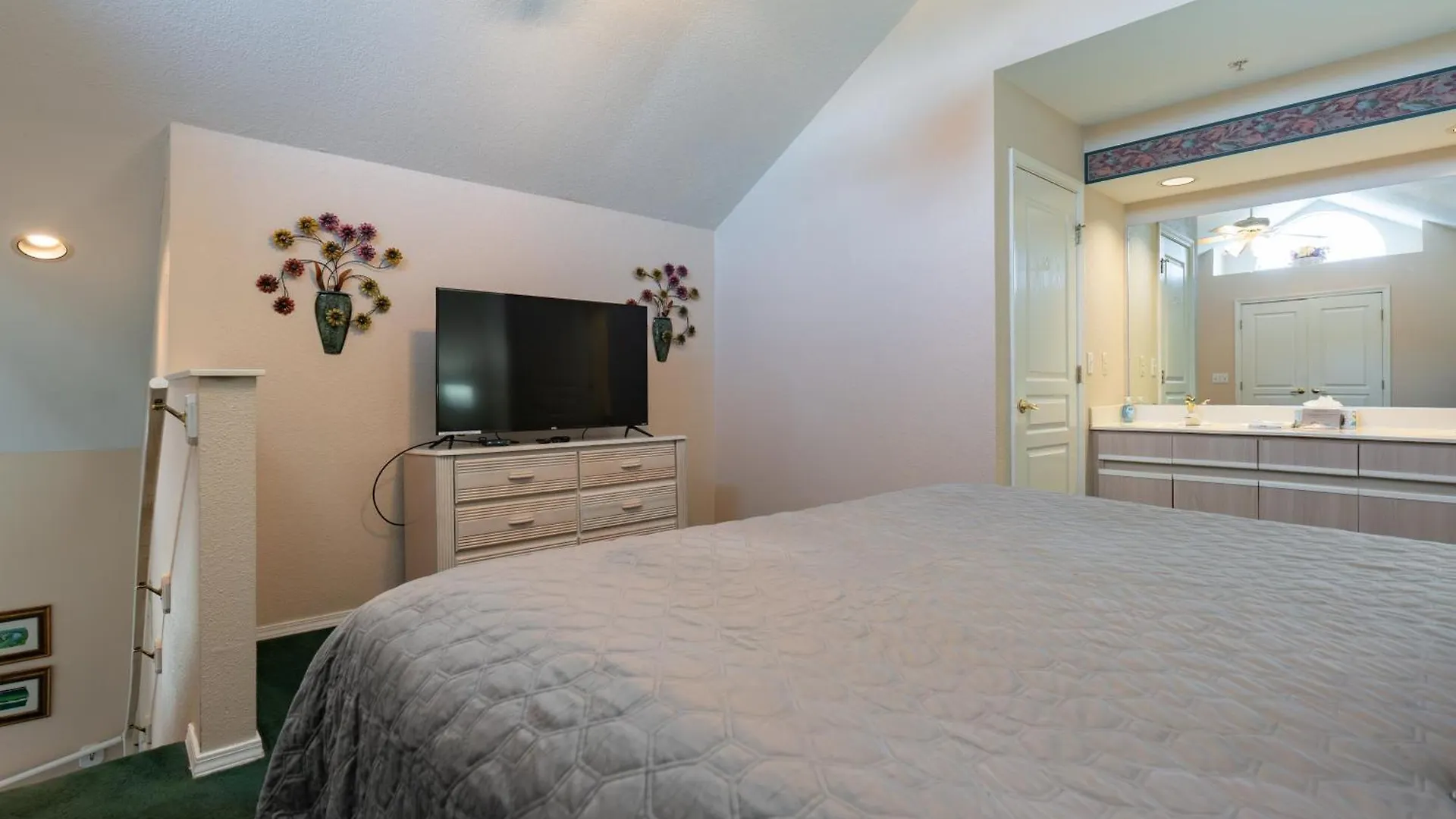 度假居 3 Bedroom With Loft - Golf Course View - Near The Strip - Free Activities Included - Fw9-6 布蘭森
