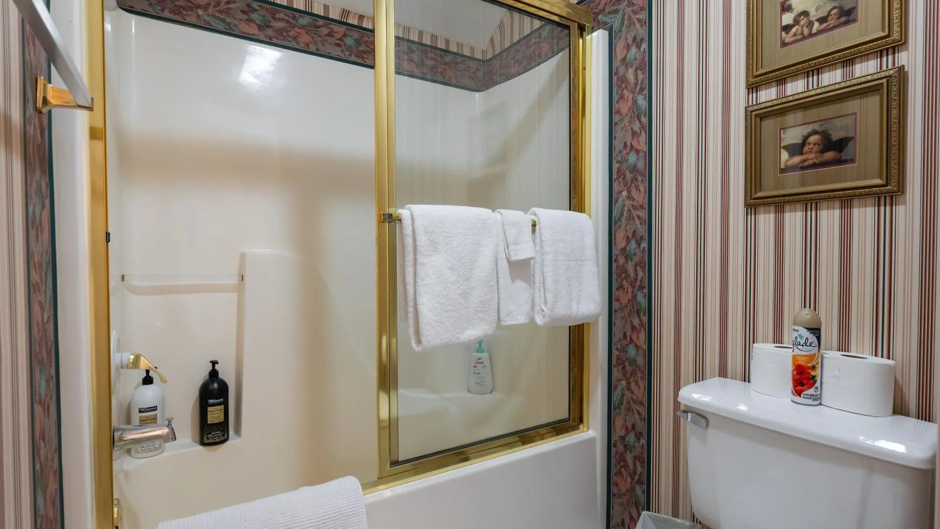 度假居 3 Bedroom With Loft - Golf Course View - Near The Strip - Free Activities Included - Fw9-6 布蘭森