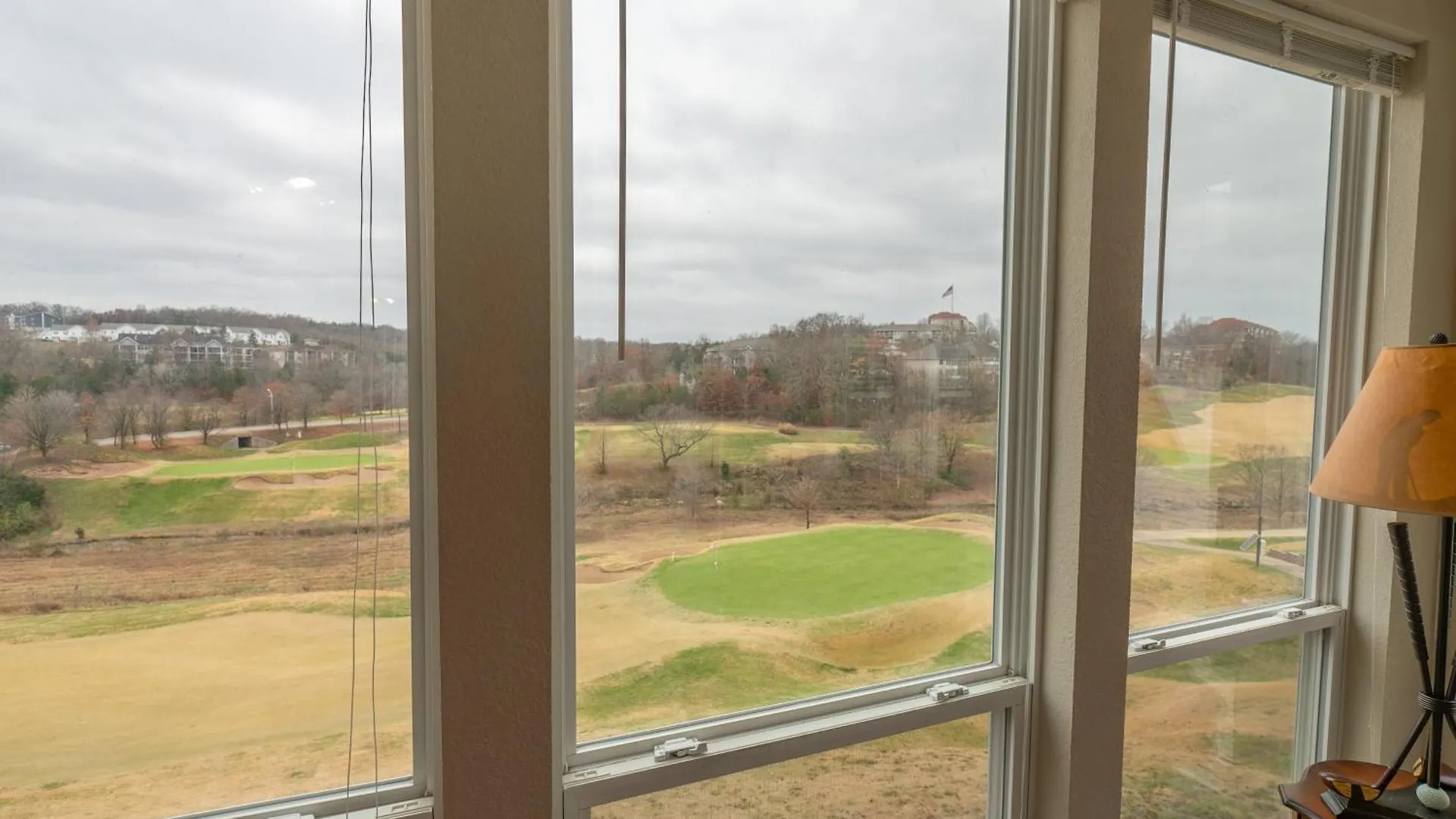 度假居 3 Bedroom With Loft - Golf Course View - Near The Strip - Free Activities Included - Fw9-6 布蘭森