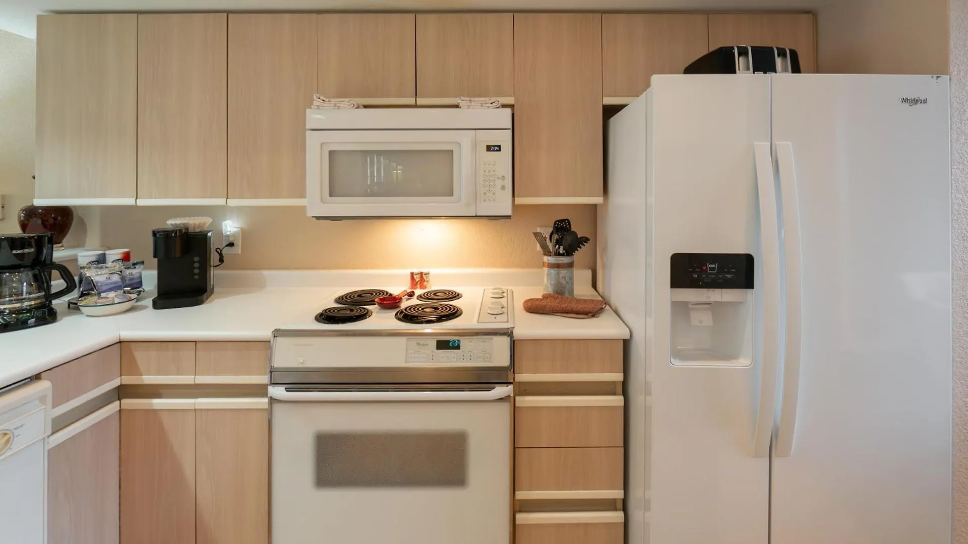 3 Bedroom With Loft - Golf Course View - Near The Strip - Free Activities Included - Fw9-6 度假居