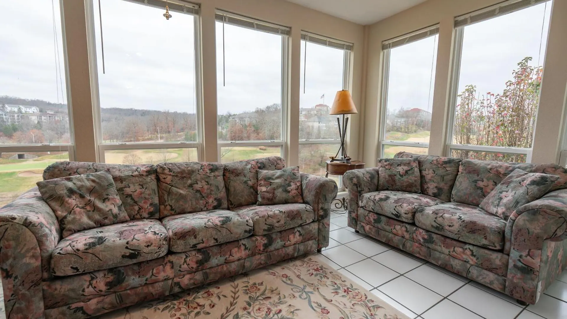 3 Bedroom With Loft - Golf Course View - Near The Strip - Free Activities Included - Fw9-6 * 布蘭森