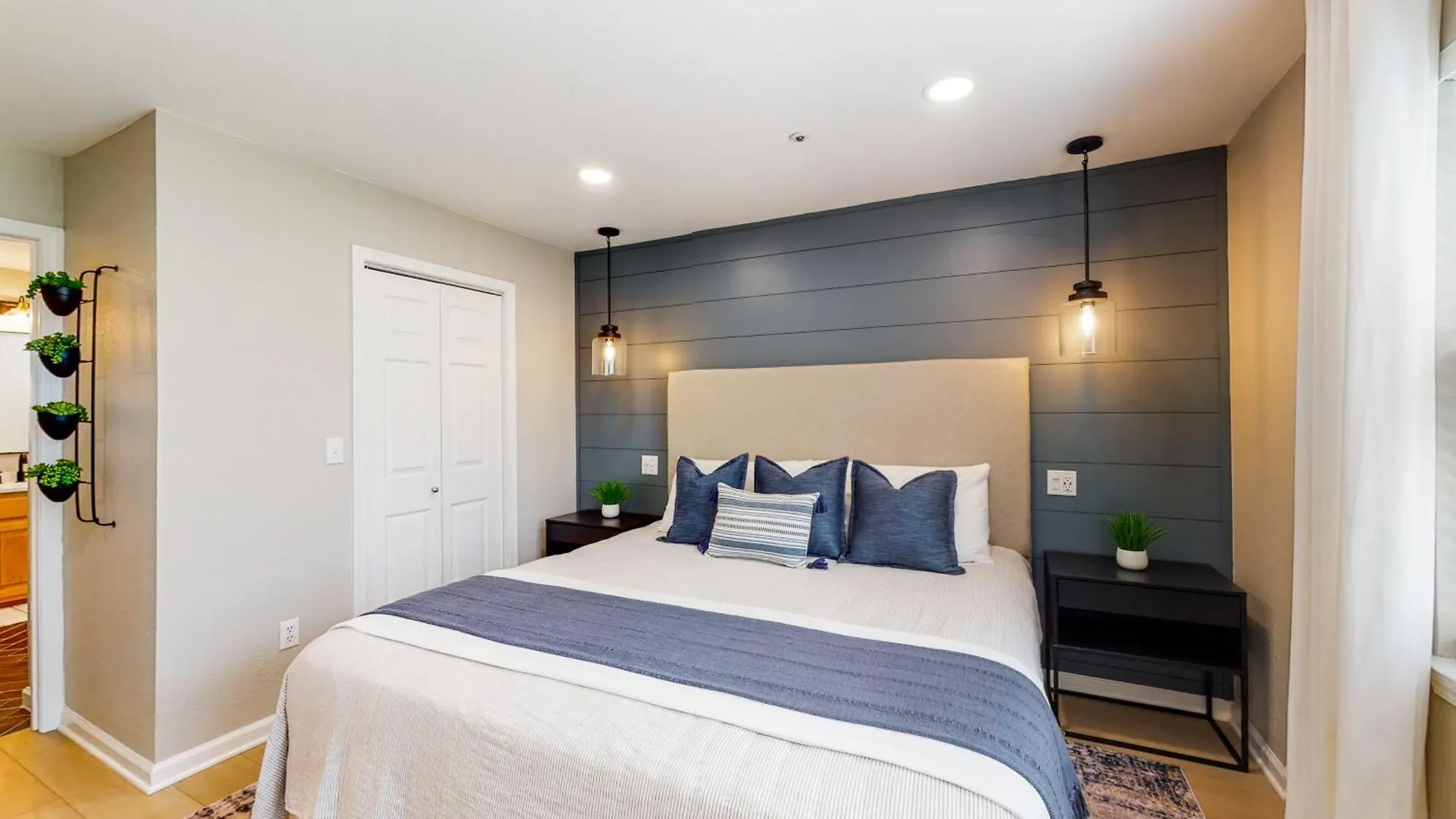 Hébergement de vacances Lofty Retreat & Paradise Pointe