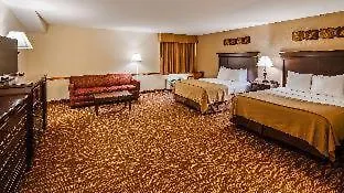 Hotel Western Center Pointe