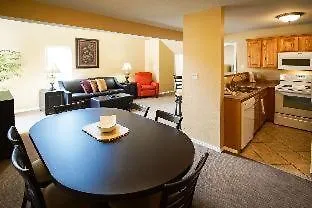 Resort The Branson