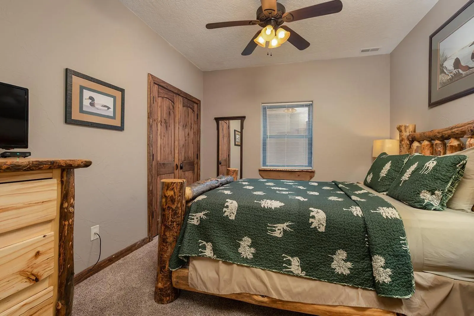 18 * Branson