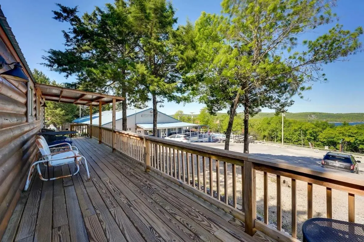 21 Near Sdc, Branson, And * ブランソン