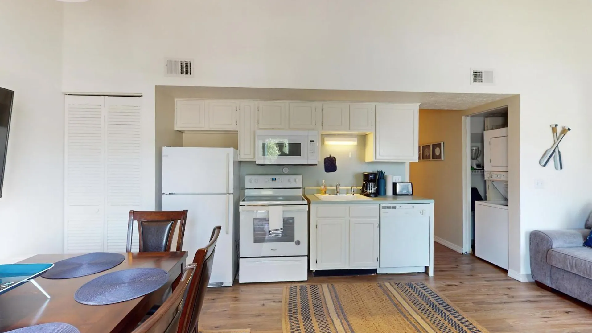 Fall Creek 520-8 Apartament Branson