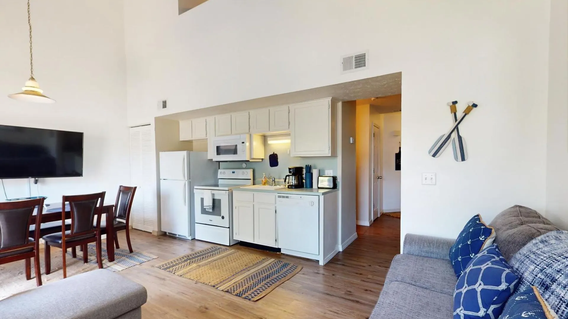 Apartament Fall Creek 520-8 *