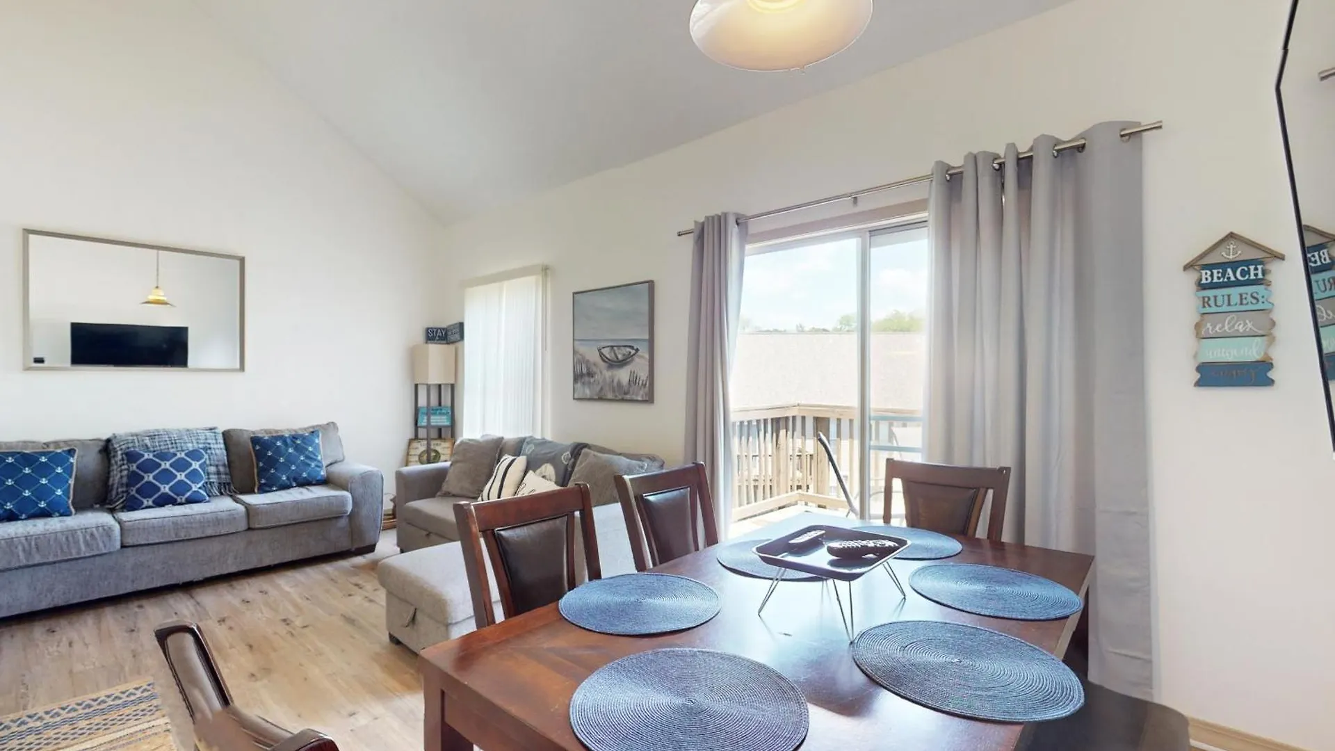 Apartament Fall Creek 520-8 Branson