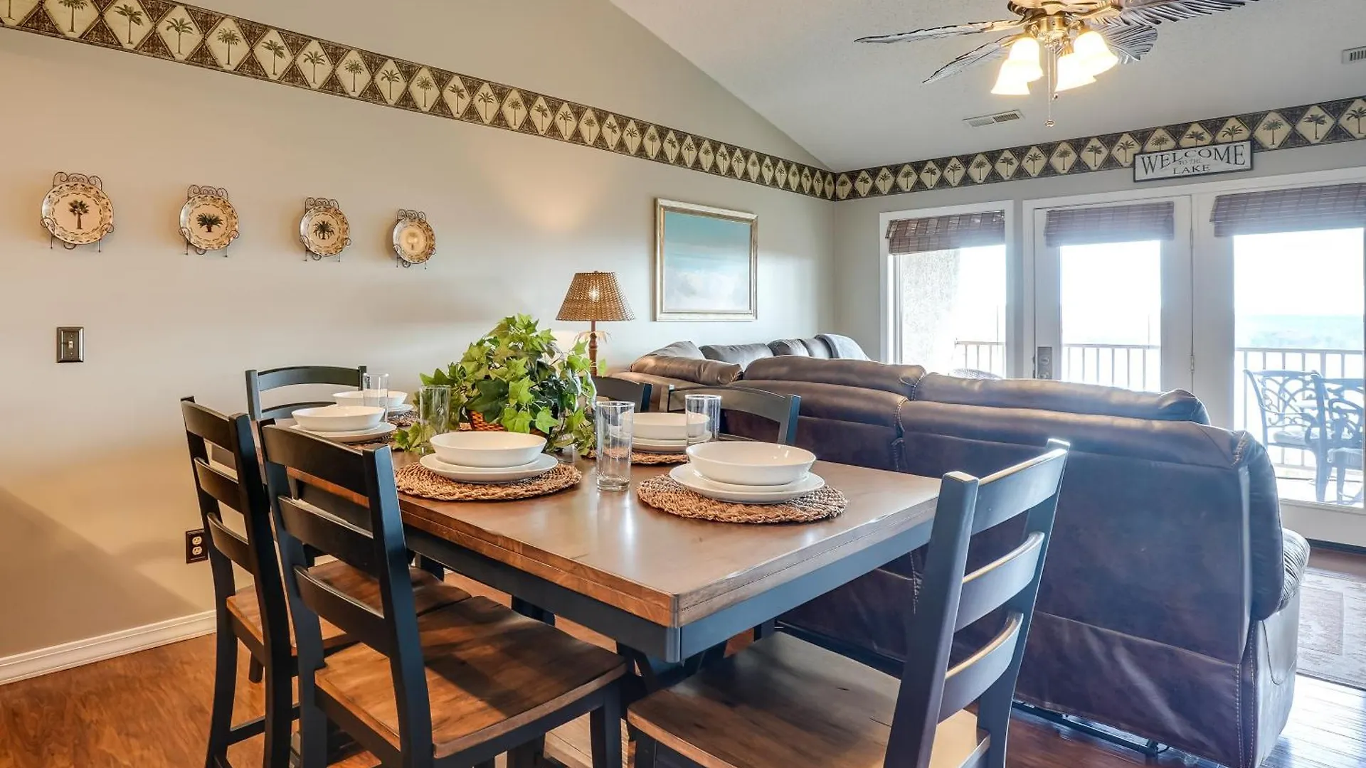 Lakefront Condo, Near Silver Dollar City! ブランソン