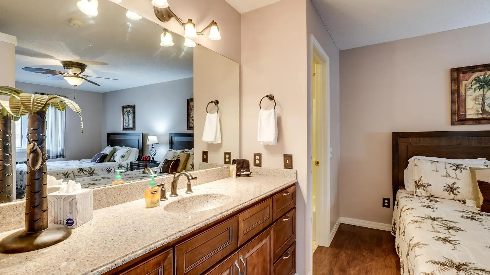 Lakefront Condo, Near Silver Dollar City! アパート ブランソン