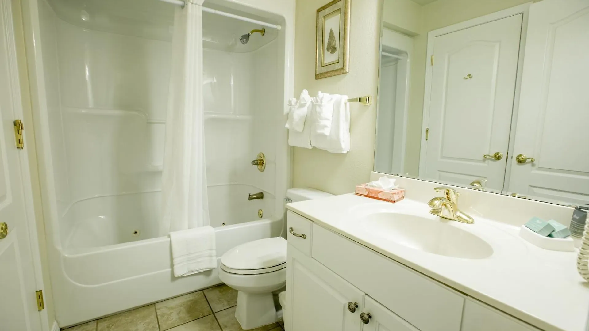 French Quarter Resort Branson