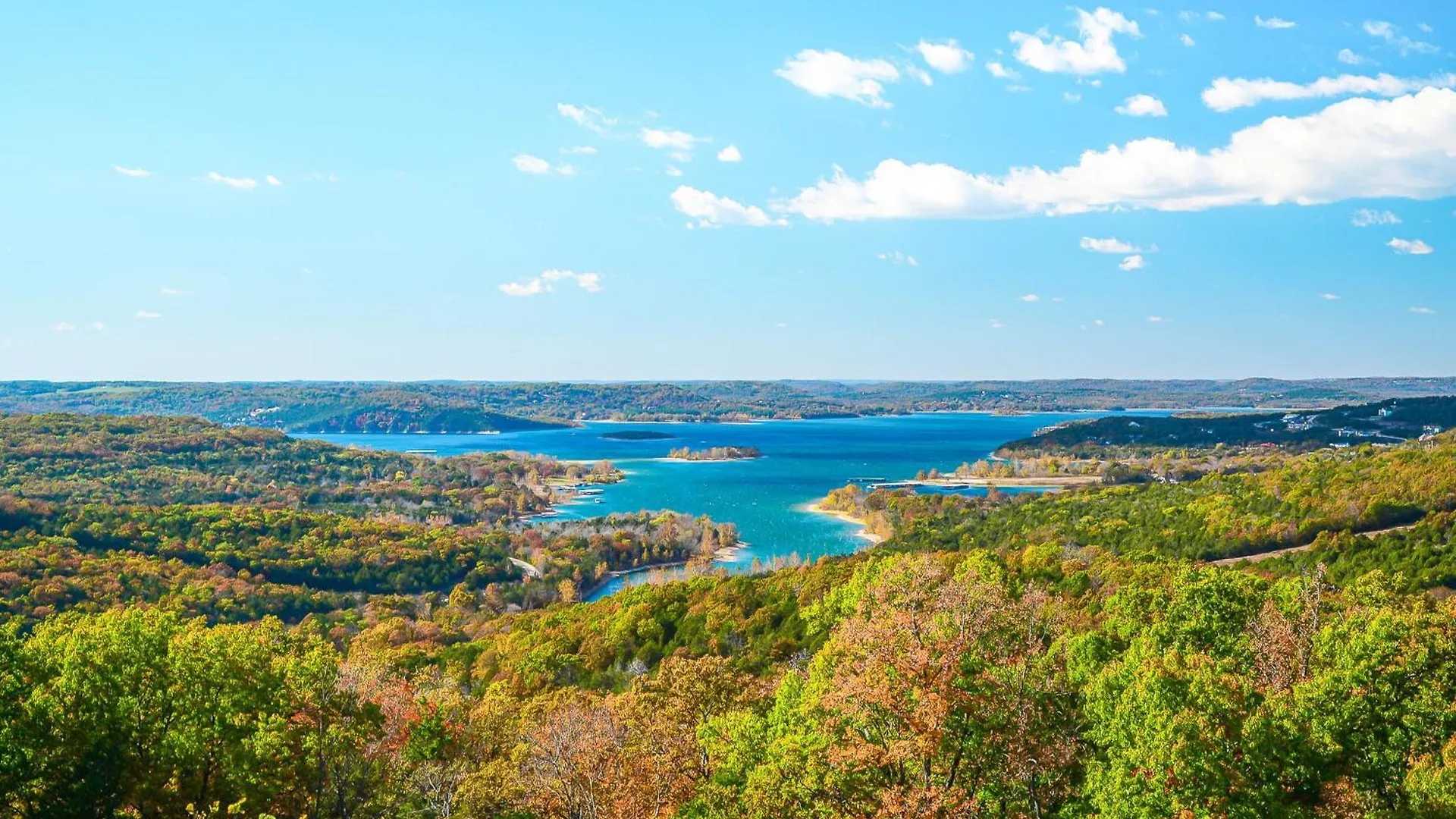 Apartament Gateway To The Ozarks *