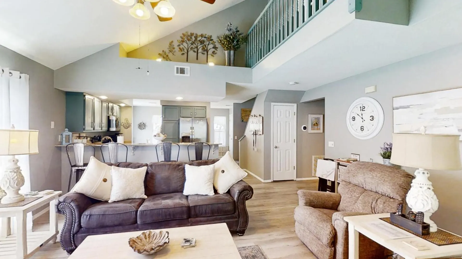 Gateway To The Ozarks Apartament Branson