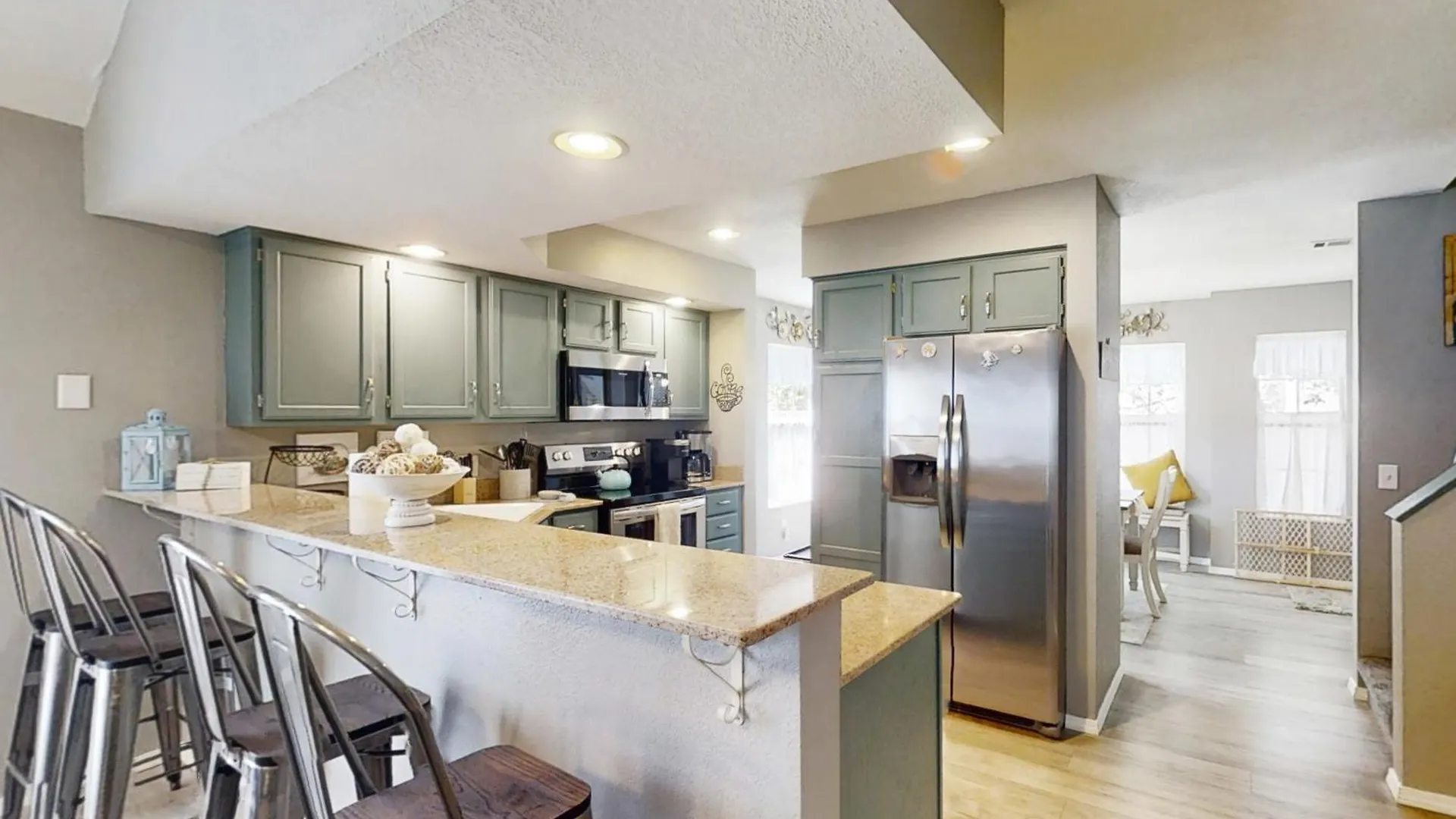 Apartament Gateway To The Ozarks
