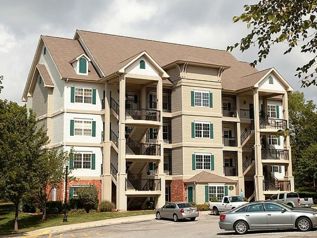 French Quarter 4* Branson