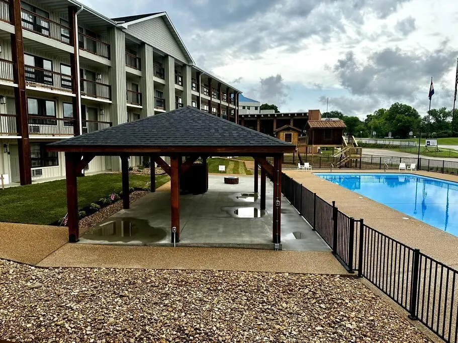 Pet Friendly Boho With Pool--fitness Center--next To The Landing--close To Convention Center And Kanakuk شقة *
