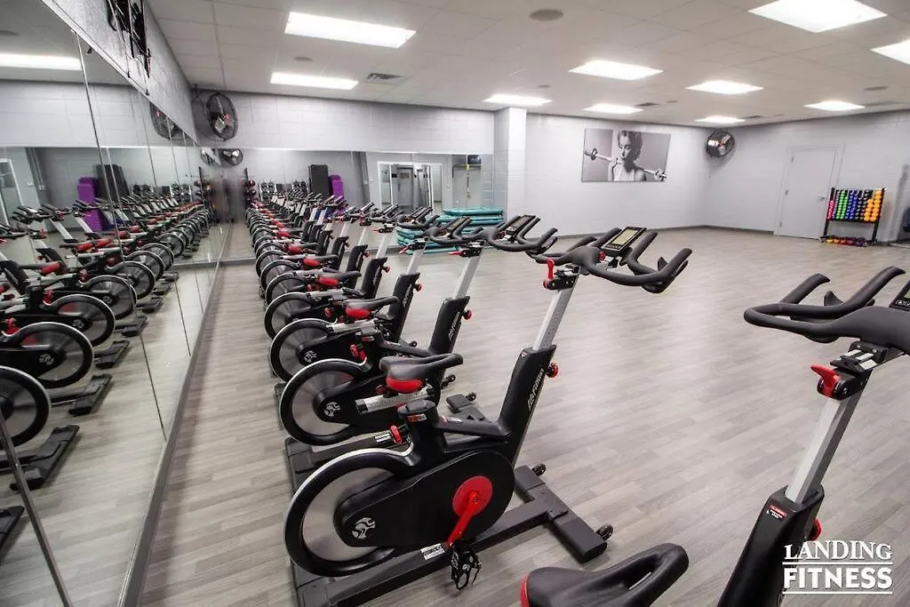 شقة Pet Friendly Boho With Pool--fitness Center--next To The Landing--close To Convention Center And Kanakuk برانسون