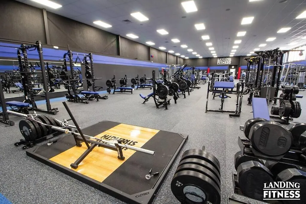 شقة Pet Friendly Boho With Pool--fitness Center--next To The Landing--close To Convention Center And Kanakuk برانسون