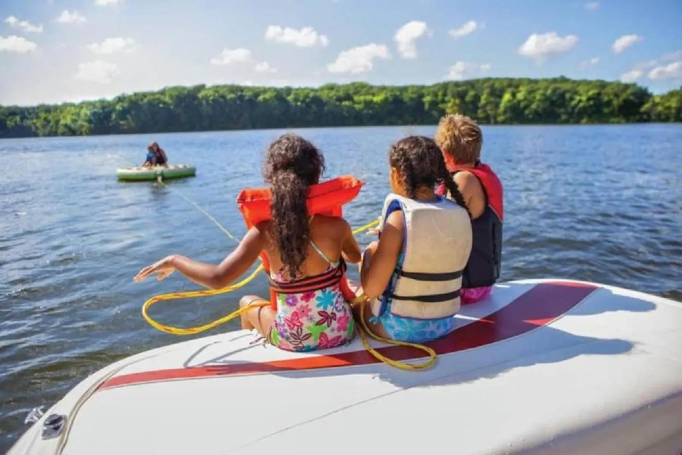 Enjoy Has To Offer In 2bd Vacation Perfect For Families Casa de Férias