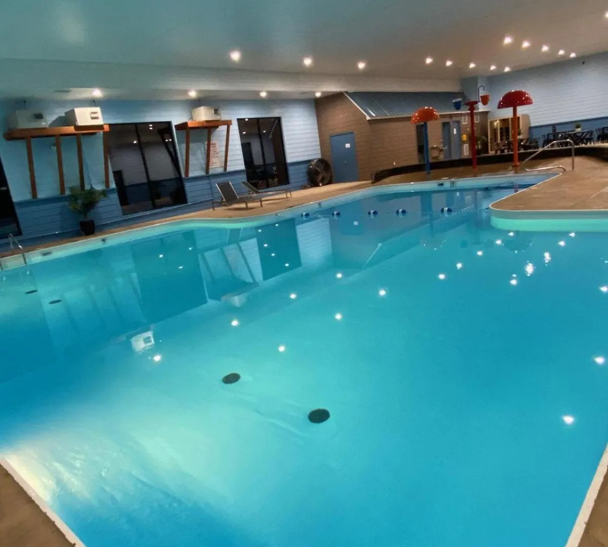 Nyaraló Journey's Remedy -lake View Sleeps 30 Branson