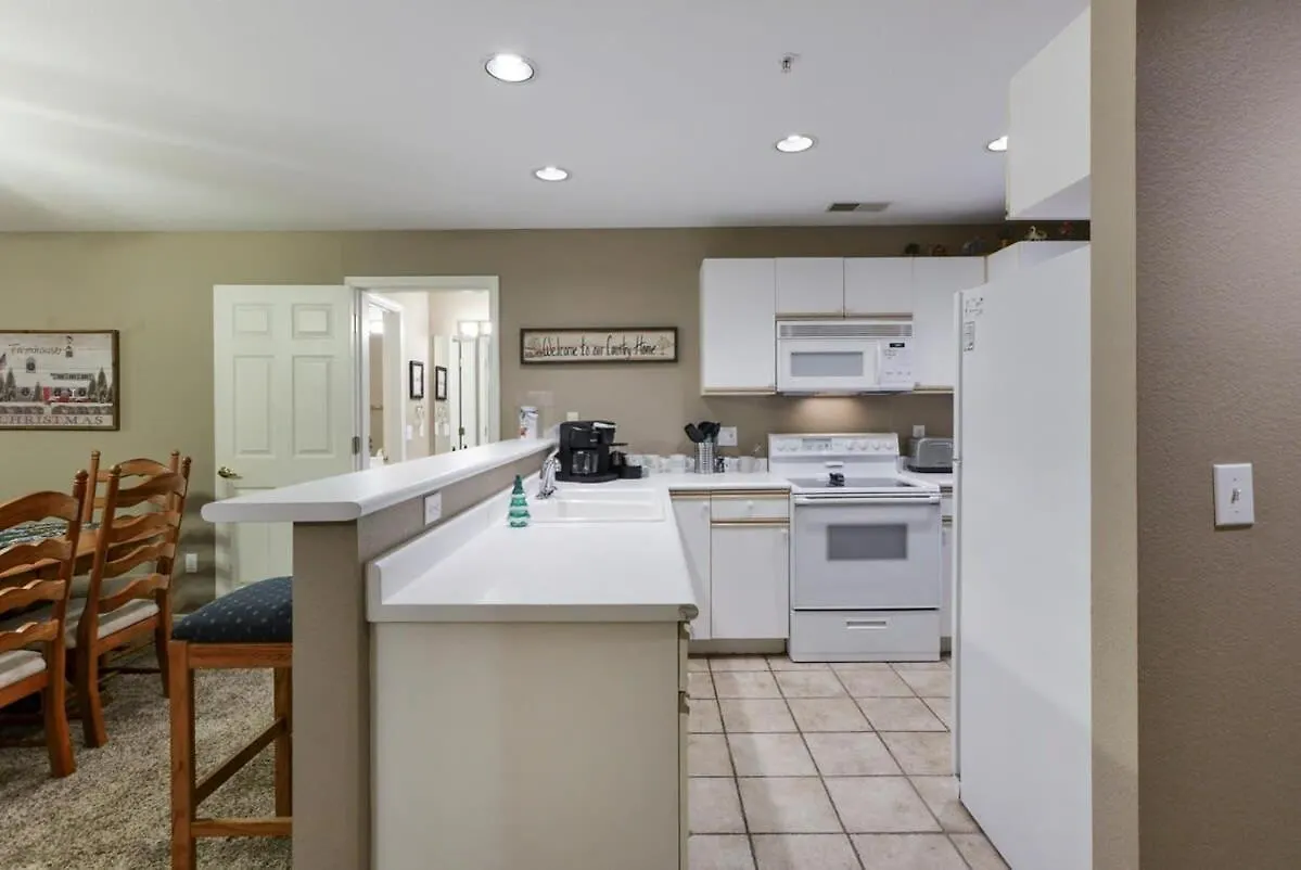 Country Getaway -no Stairs Close To Strip Hébergement de vacances