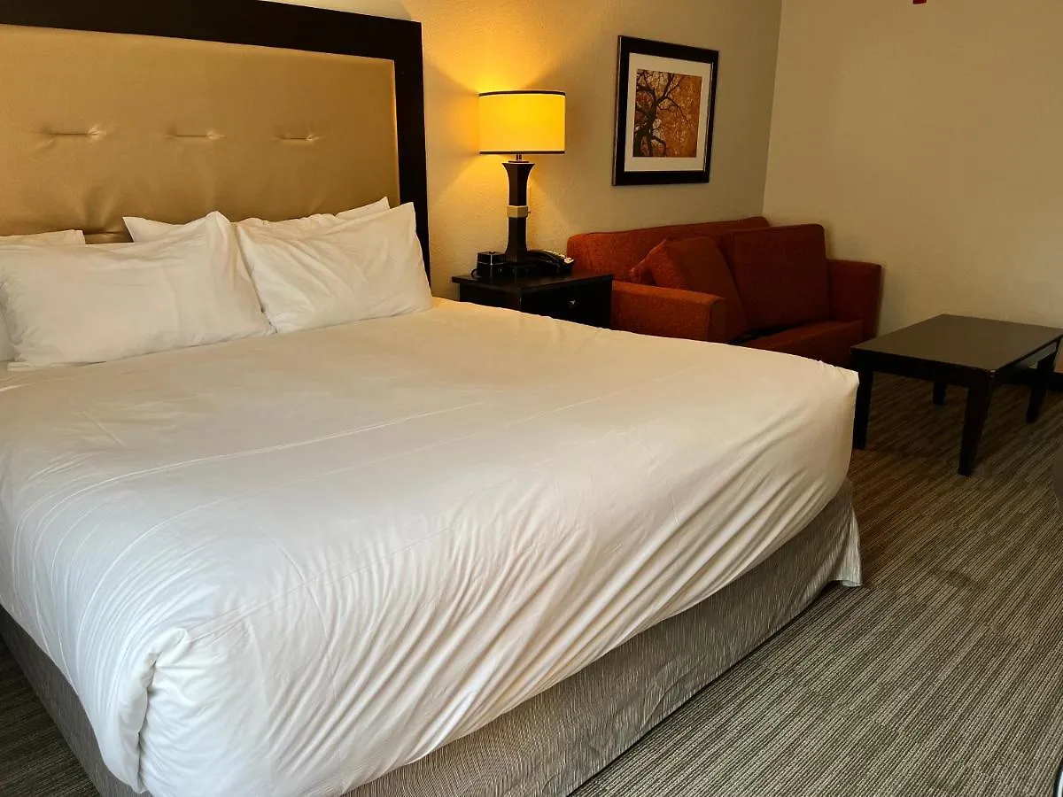 Hillside Hotel