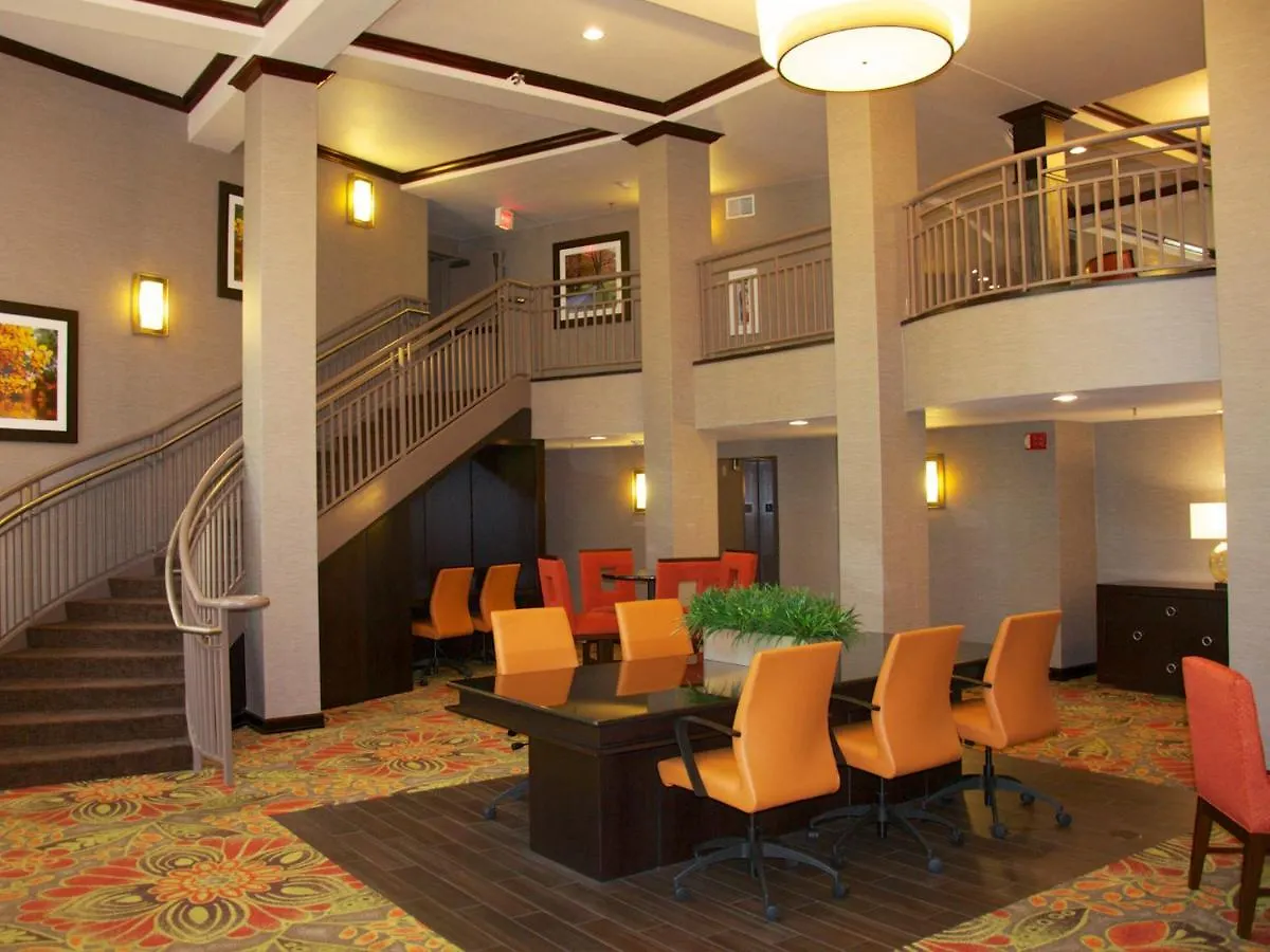 Hillside Branson